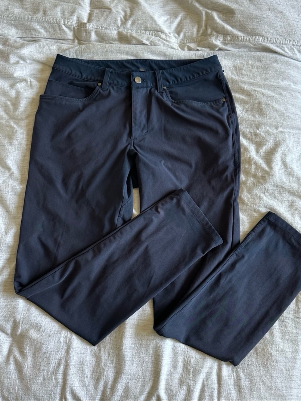 Lululemon Men’s ABC Pant